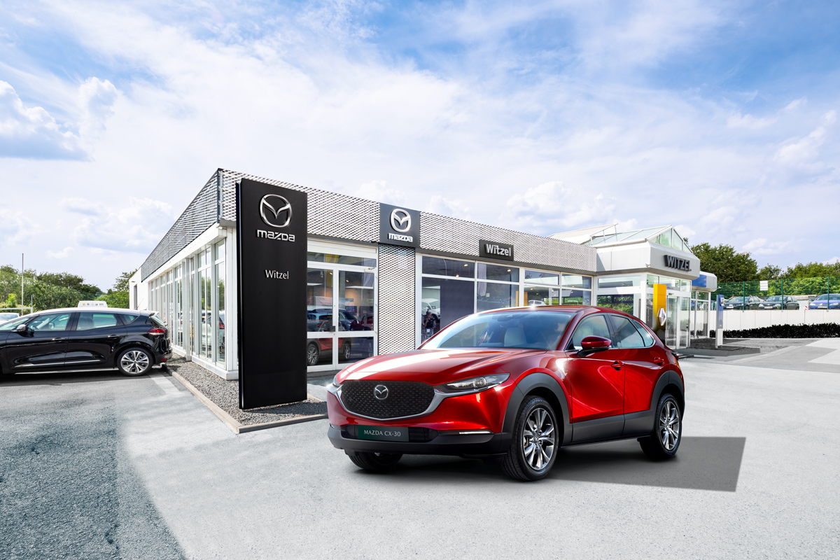 Knig Automobile Witten